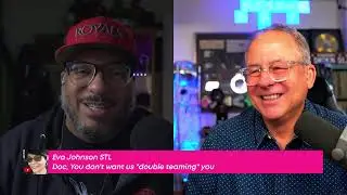 DJs Live Streaming: Ecamm Deep Dive Q&A #LetsGetLive