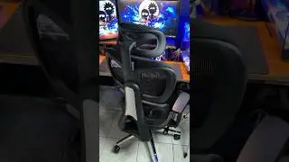 Chegou a hora de substituir a guerreira que me acompanhou desde o ano passado, bem vinda Cosy T03
