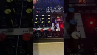 SYNCO MC4 Audio Mixer Bluetooth USB Record 4 Channel Mono Stereo Input Reverb Effects Review, Big fu