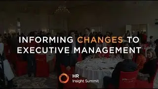 HR&nbsp;Challenges: Executive Talent Management - Interview with CVS Health