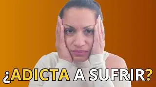 NO VIVAS EN LO QUE DUELE: Rompe el hábito hoy.