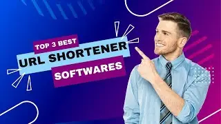 Top 3 Best URL Shortener Softwares 🔥 Which is the best shorten URL and Earn Money