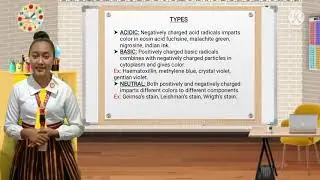 SPECIAL STAINING - Laboratory Topic (Video Lesson in MICROBIOLOGY AND PARASITOLOGY)