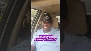 Journey. #Journey #dental #invisalign #invisalignsmile #invisalignprovider #braces #clowcent