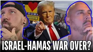 Bill C-2 Chaos, Ontario Measles Outbreak & Hospital Failures: Israel-Hamas Accept Trump&rsquo;s Deal