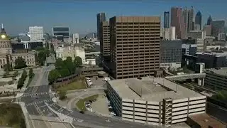 Population growth slows down in metro Atlanta, according to new data