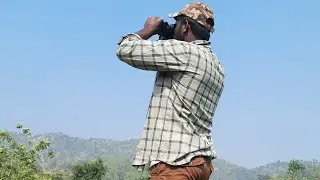 Exploring Haripura satpuda range 😍 [Jalgaon]