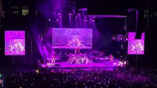 Jason Derulo - Talk dirty to me LIVE IN ATHENS