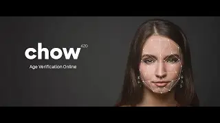 Chow420: Age-Verification and E-commerce for the CBD industry