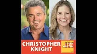 728- It's The Little Things with Entrepreneur/Actor Christopher Knight