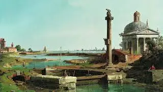 Nicola Logroscino (1698-c.1765) - Concerto per Flauto Traverso