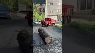 AS250🔥💯🧿 #dodge #desoto #fargo #orman #nakliye #bmc #keşfet #shortvideo #shorts #reels #fypシ