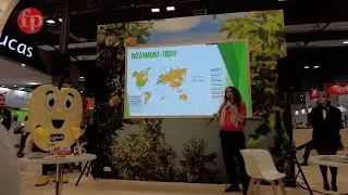 Melinda e Novamont, nuova partnership per un biopackaging