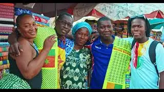 JAILTON____KAFO ININ BADIA____((Video Oficial)