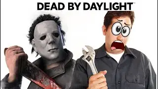 Not So Much of a Generator Repairman - Dead By Daylight