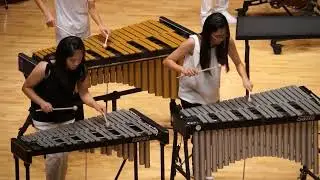 2015 TWPC擊樂錦標大賽-(Marching Season ＆ 星物語 第二章)