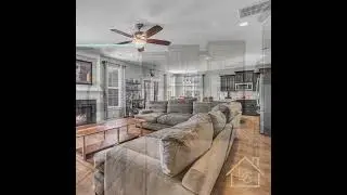 Upgraded 4BR Home in Cane Bay Plantation | Pond View, Gourmet Kitchen & More | $468,000