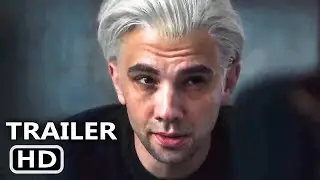 BLACKBERRY Trailer Brasileiro Legendado (2023)