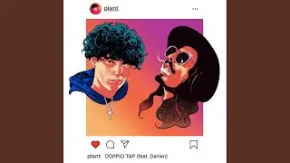 Doppio tap (feat. Danien)