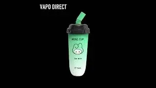 VEEK TAKI T32 Mini Cup