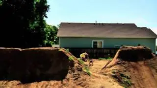 Color BMX DVD- Joey Cordova & Matt Cordova