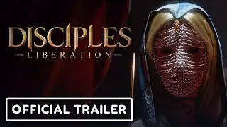 Disciples Liberation - Official Announcement Trailer