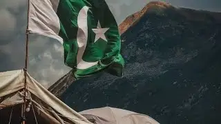 Pakistan Zindabad 🇵🇰 | Emotional Patriotic Anthem 2026&rdquo;