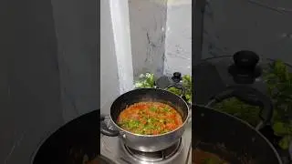 Sehri Ki tayyari | Keema recipe #sehri #ramzan2025 #trendingshorts