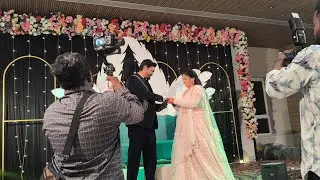 आदि dada ची Wedding part-१