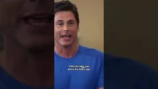 Did You Know About This Rob Lowe Scandal? 🤯