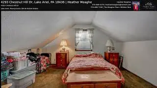 4293 Chestnut Hill Dr, Lake Ariel, PA 18436 | Heather Meaghe