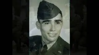 Joe T  Edo: Korean War 1951