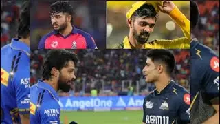 Breaking down the tactics and strategies from the RR vs CSK and GT vs MI matchups.