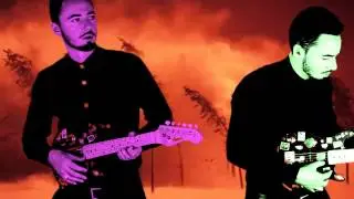 Jesse Hackett  - Sacred Oblivion (Official Video)