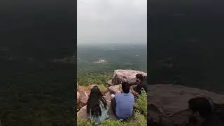 seven sisters hill Nagpur Maharashtra 📍