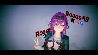 Kafka Guli Guli #kafka #mommy  #genshinimpact #honkaistarrail #zenlesszonezero #rosas49 #mmd