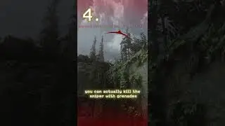 10 details you might've missed in Call of Duty WWII