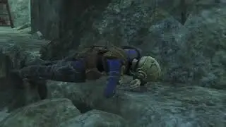 Fallout 4 Death Compilation #1