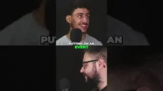 Fares Brothers | Fares Fighting Championship 1 | 1 of 8