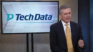 Tech Data CEO: Future of the Cloud | Mad Money | CNBC