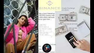 Binance Red Packet Code Today | Red Packet Code in Binance | Binance Red Packet #crypto #binance