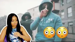 Chinx #OS #1Side Secrets Not Safe - Official Music Video | REACTION!💥(Active Gxng Diss😳)