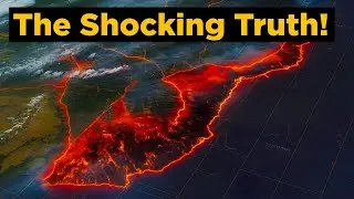 Why LA's Wildfires Spread So Fast &ndash; The Shocking Truth! | MZK WorldScope