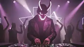 DARK TECHNO MIX 2026 II ⚠️ Underground Ritual / Acid / Industrial Techno