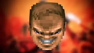 classic doom funny moments