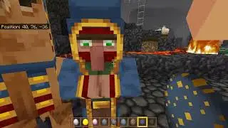 Minecraft natural texture pack all mob textures