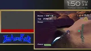 [Emu] 1080 Avalanche: Grits N' Gravy [Rocket Board] - 0'38