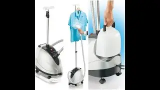 Hamilton Beach Plancha de Vapor MODELO 11550