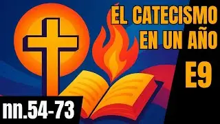 La Transmisión de la Revelación Divina | Catecismo Explicado #CSF365