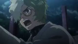Kabaneri of the Iron Fortress full anime recap 🚂 #kabanerioftheironfortress #anime #allanime #fyp 